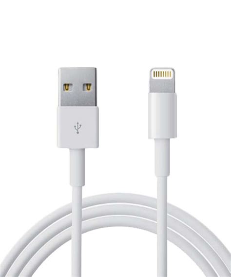 are generic lightning cables safe